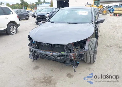 2015 Honda Accord Sport z USA, uszkodzony, nr VIN 1HGCR2F59FA265084